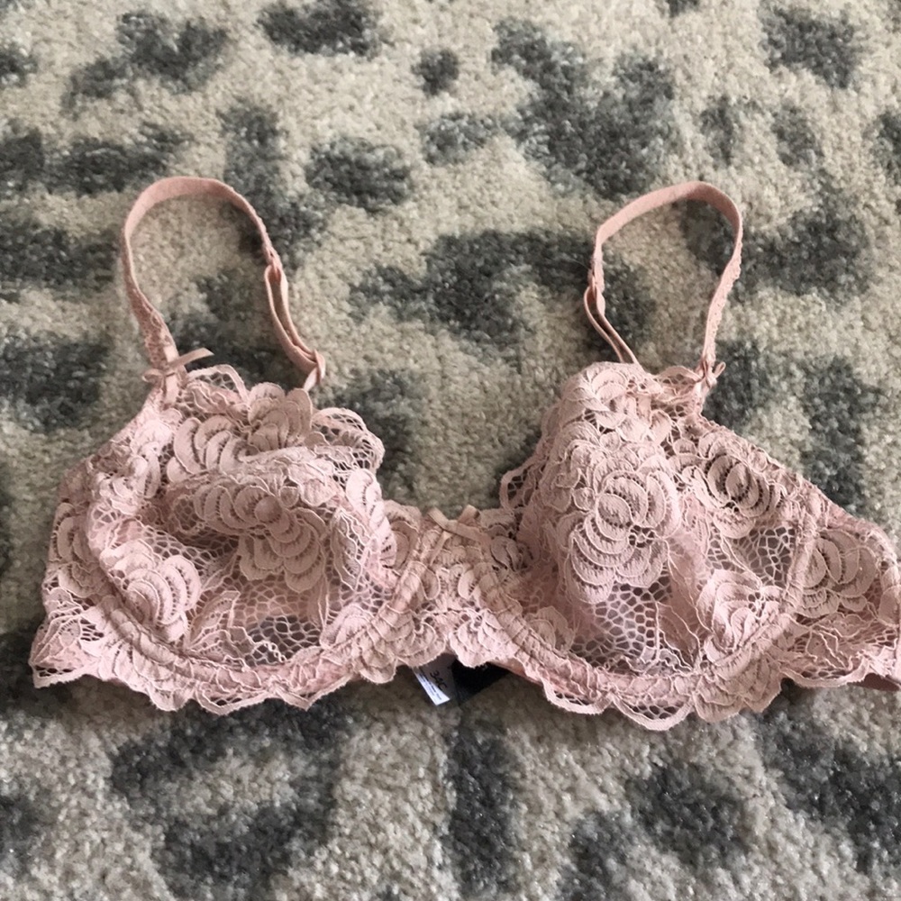 Adore me Unlined bra